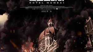 Backdrop to the movie "Hotel Mumbai" #208248