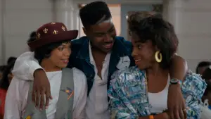 Backdrop to the movie "House Party" #651588