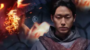 Backdrop to the movie "Exhuma" #588817