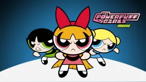 The Powerpuff Girls Movie