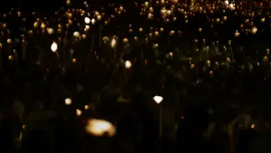 Backdrop to the movie "History Is Written at Night" #787854