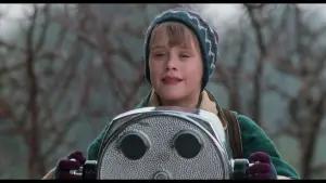 Backdrop to the movie "Home Alone 2: Lost in New York" #567391