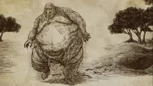 Backdrop to the movie "Winnie-the-Pooh: Blood and Honey 3" #600896