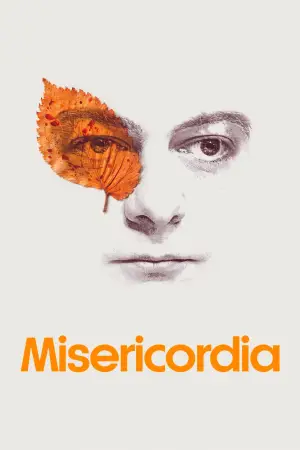 Poster to the movie "Misericordia" #613120