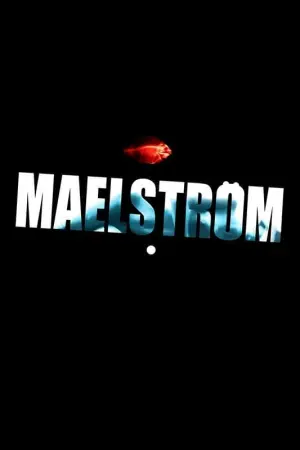 Poster to the movie "Maelström" #494177