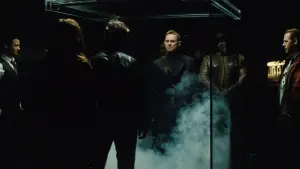 Backdrop to the movie "Mission: Impossible - Rogue Nation" #591228