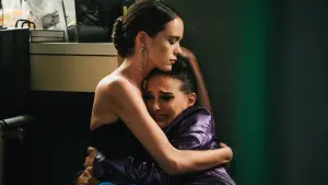 Backdrop to the movie "Vox Lux" #424540