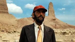 Backdrop to the movie "Paris, Texas" #734351