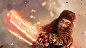 Backdrop to the movie "Rebel Moon - Part Two: The Scargiver" #594164