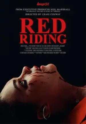 Poster to the movie "Red Riding" #768534