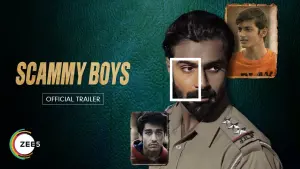 Backdrop to the movie "Scammy Boys" #367156