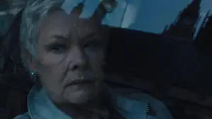 Backdrop to the movie "Skyfall" #587990