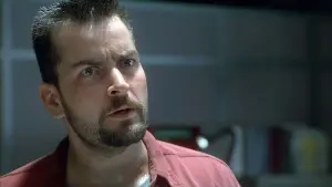 Backdrop to the movie "The Arrival" #309394