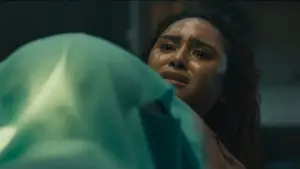 Backdrop to the movie "The Damnation" #679235