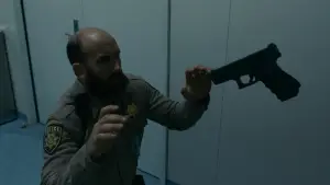 Backdrop to the movie "The Invisible Man" #670813