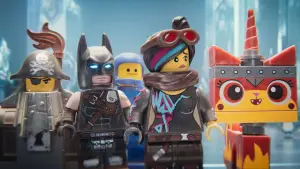 Backdrop to the movie "The Lego Movie 2: The Second Part" #786980
