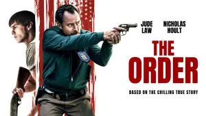 Backdrop to the movie "The Order" #607352