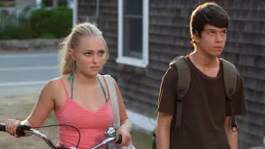 Backdrop to the movie "The Way Way Back" #235888