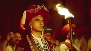 Backdrop to the movie "Bajirao Mastani" #856318