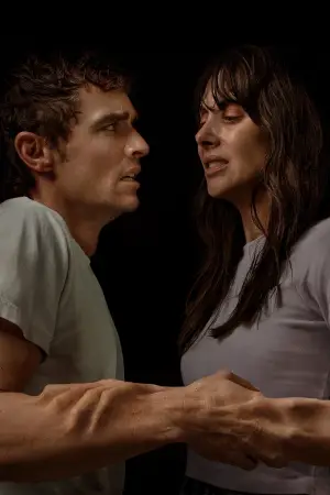 Poster to the movie "Together" #528032