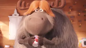 Backdrop to the movie "The Grinch" #605268