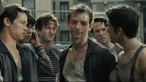 Backdrop to the movie "West Side Story" #678985