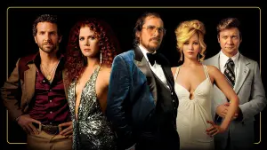 Backdrop to the movie "American Hustle" #662495