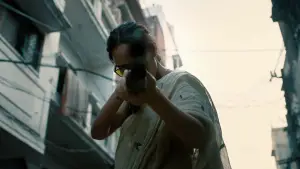 Backdrop to the movie "Nishaanchi 2" #692413