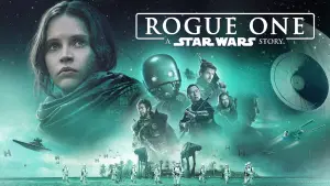 Backdrop to the movie "Rogue One: A Star Wars Story" #611110