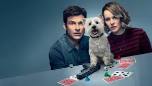 Backdrop to the movie "Game Night" #257904