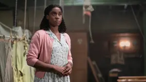 Backdrop to the movie "Roald Dahl