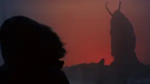 Backdrop to the movie "Krampus" #871485