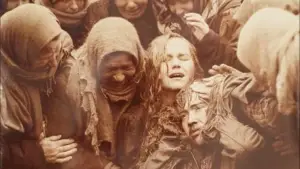 Backdrop to the movie "Come and See" #671133