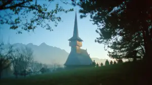 Backdrop to the movie "The Legend of Ochi" #584793