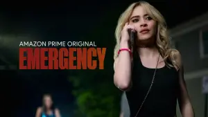 Watch film Emergency | Emergency: The Cast and Crew at SXSW