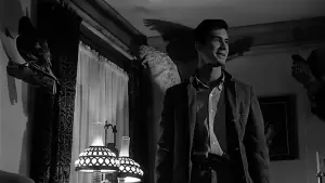 Backdrop to the movie "Psycho" #798801