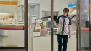 Backdrop to the movie "The Convenience Store" #796675