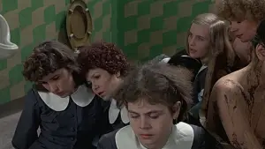 Backdrop to the movie "Salò, or the 120 Days of Sodom" #840719