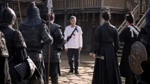 Backdrop to the movie "Back to the Past" #518556