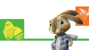 Backdrop to the movie "Hop" #609012