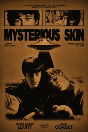 Mysterious Skin