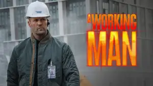 A Working Man