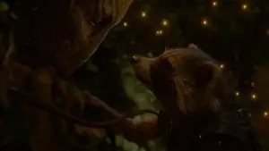 Backdrop to the movie "Guardians of the Galaxy" #914826