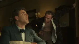 Backdrop to the movie "A Beautiful Mind" #753113