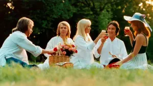 Watch film ABBA: The Movie | ABBA the Movie trailer.   ABBA austalian tour 1977 movie trailer.