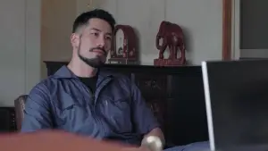 Backdrop to the movie "Aichaku" #785311