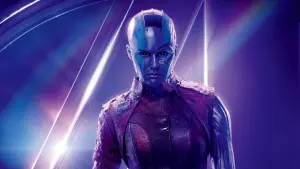 Backdrop to the movie "Avengers: Infinity War" #163725