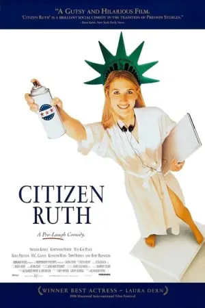 Citizen Ruth
