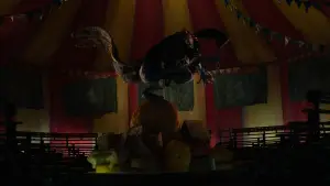 Backdrop to the movie "Coraline" #522408