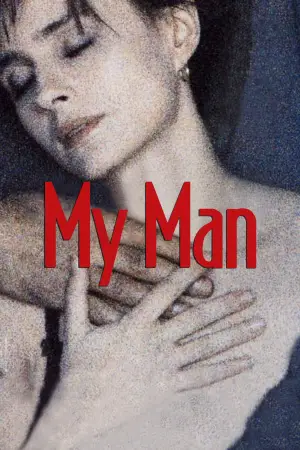 Poster to the movie "My Man" #641561